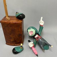 Kunststof reparatie van uw favoriete stripfiguren 6.JPG