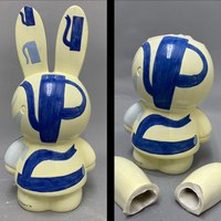 Kunststof reparatie van uw favoriete stripfiguren 8.JPG