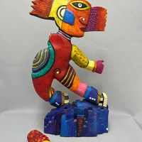 Moderne Kunst Repareren Hilversum 12.JPG