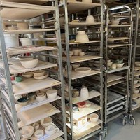 Pottenbakken in Hilversum en op Bali 1.jpg
