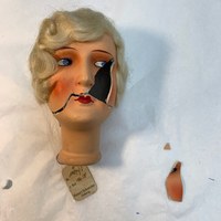 Vintage reparatie van Jugendstil-vazen 5.JPG