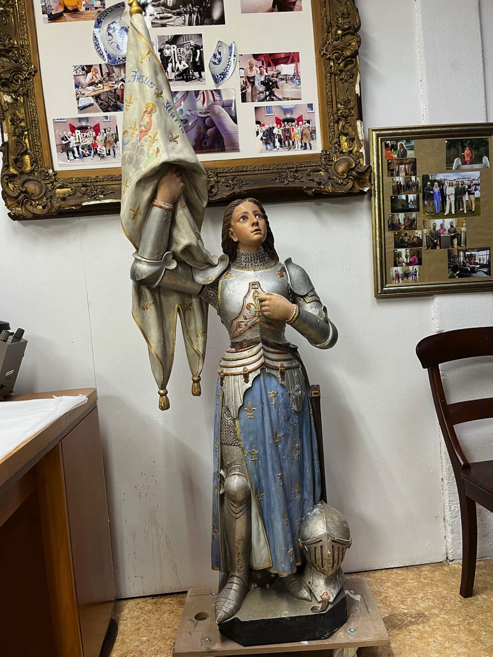 Gips restauratie Jeanne d Arc 09.jpg