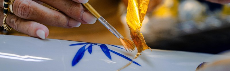 Kintsugi